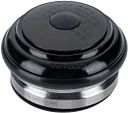 Vorschaubild CONTEC Steuersatz IHS-10 1 1/8 Zoll schwarz innen 8 mm (Campagnolo Standard)