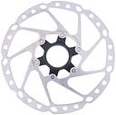 Vorschaubild Shimano Bremsscheibe Deore SM-RT64 180 mm silber