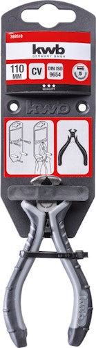 kwb El-Vornschnei 110 mm SB 389510