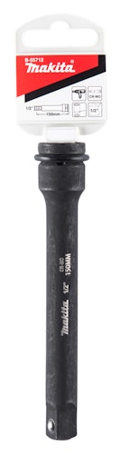 Makita Schlagnuss-Verlängerung 1/2" B-55712