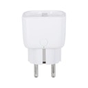 Vorschaubild Paulmann Zwischenstecker Smart Home Zigbee 3.0 Smart Plug Indoor Weiß
