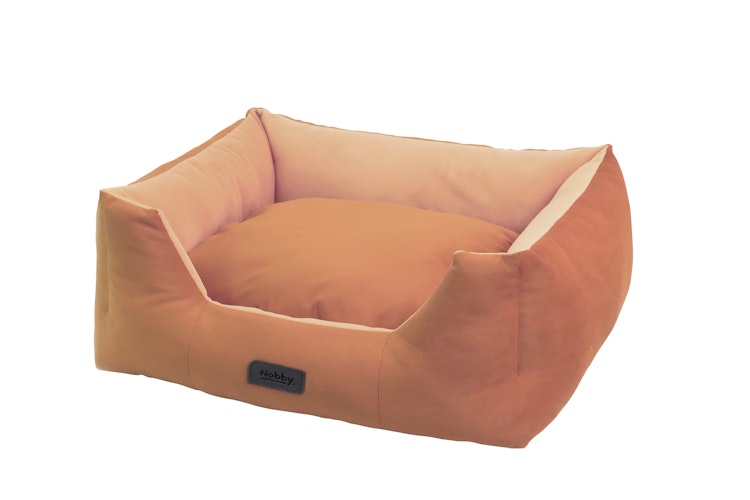 NOBBY Komfortbett eckig CUMBA
