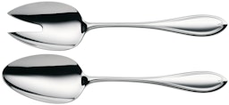 WMF Salatbesteck groß Premiere Cromargan protect®Zubehörbild