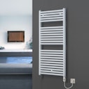 Vorschaubild Ximax Badheizkörper Elektrobetrieb Lux versch. Größen