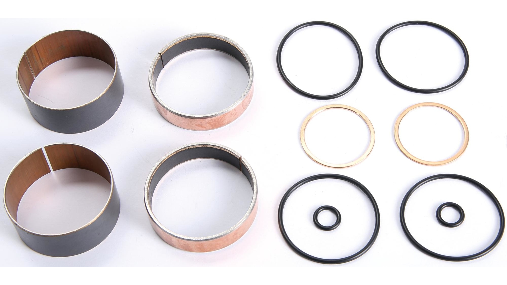 All Balls Racing Reparatursatz Gabel