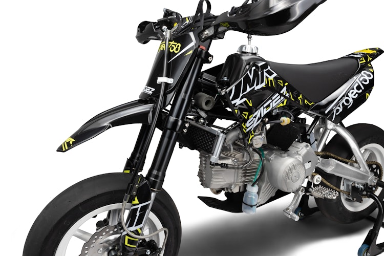 Pitbike IMR Corse 190 RR - 19 PS