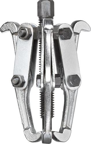 kwb Abzieher 3-armig 100 mm 374310