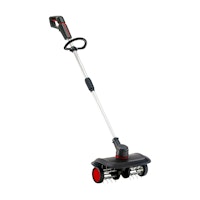 AL-KO 18 V BOSCH HOME AND GARDEN COMPATIBLE Akku-Rasenlüfter AR 1835