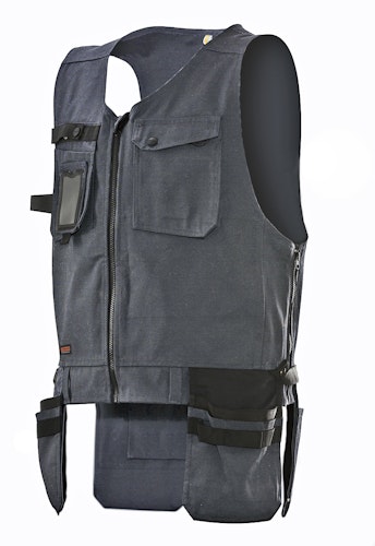 Jobman Weste Core 7381