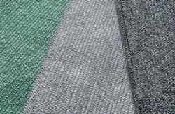 dz Sichtschutzstreifen zaunTex