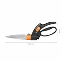 Vorschaubild Fiskars Grasschere Servo-system 1000589