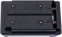Vorschaubild Bosch Interface für Display Stecker vorne schwarz