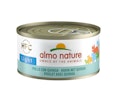 Almo Nature HFC Light 70g Dose KatzennassfutterVorschaubild
