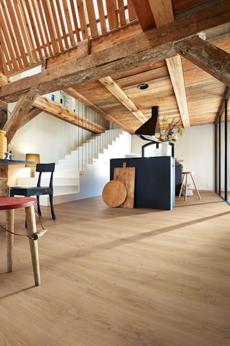 MEISTER Designboden MeisterDesign. comfort DL 600 S  Schlosseiche hell 6841 - 2052 mm