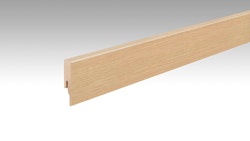 MEISTER Fussleiste Profil 20 PK Eiche Madras 6891 - 2380 mm