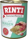 Vorschaubild RINTI Kennerfleisch 800g Dose Hundenassfutter