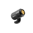 Vorschaubild Lightpro Wabenglas (Honeycomb) für Gartenstrahler Juno