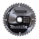 Vorschaubild Makita SPECIALIZED Sägeb.165x20x40Z B-32960