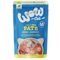 WOW Cat Premium Paté 125gVorschaubild