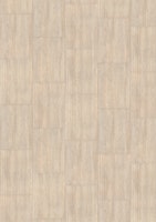 Handmuster KWG Hydrotec Schiefer bianco gefast Designvinyl Fertigfußboden 62x44,5 cm