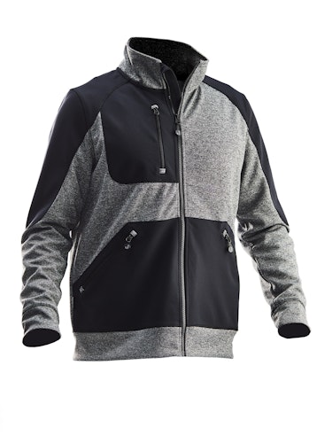Jobman Jacke Spun Dye 5304