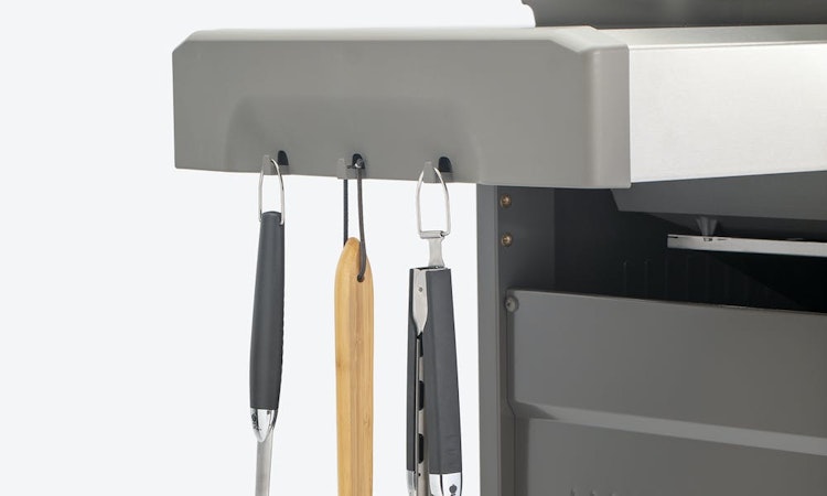 Weber Genesis II EP-435 (GBS) Gasgrill