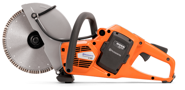 Husqvarna Trennschleifer K535i XP