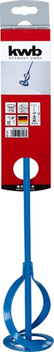 kwb Farbrührer 60 x 400 mm SB 497206