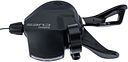 Vorschaubild Shimano Daumenschalthebel CUES SL-U4000 9-fach rechts schwarz 2-Way Release