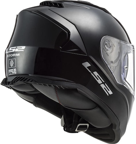 LS2 Integralhelm FF800 Storm II