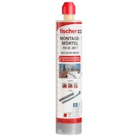 FISCHER Montagemörtel 300 T 300 ml