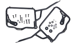 Kappa Seitenkofferträger KL Yamaha XSR 900 Abarth ABS und XSR 900 ABS