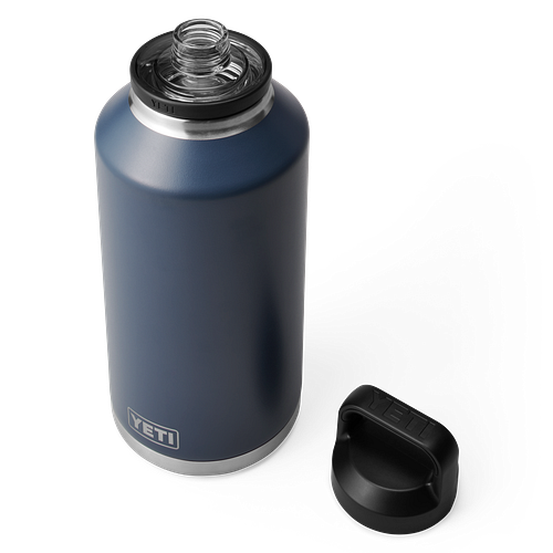 YETI Trinkflasche RAMBLER 64 oz. (1,9 l) - mit Chug Verschluss