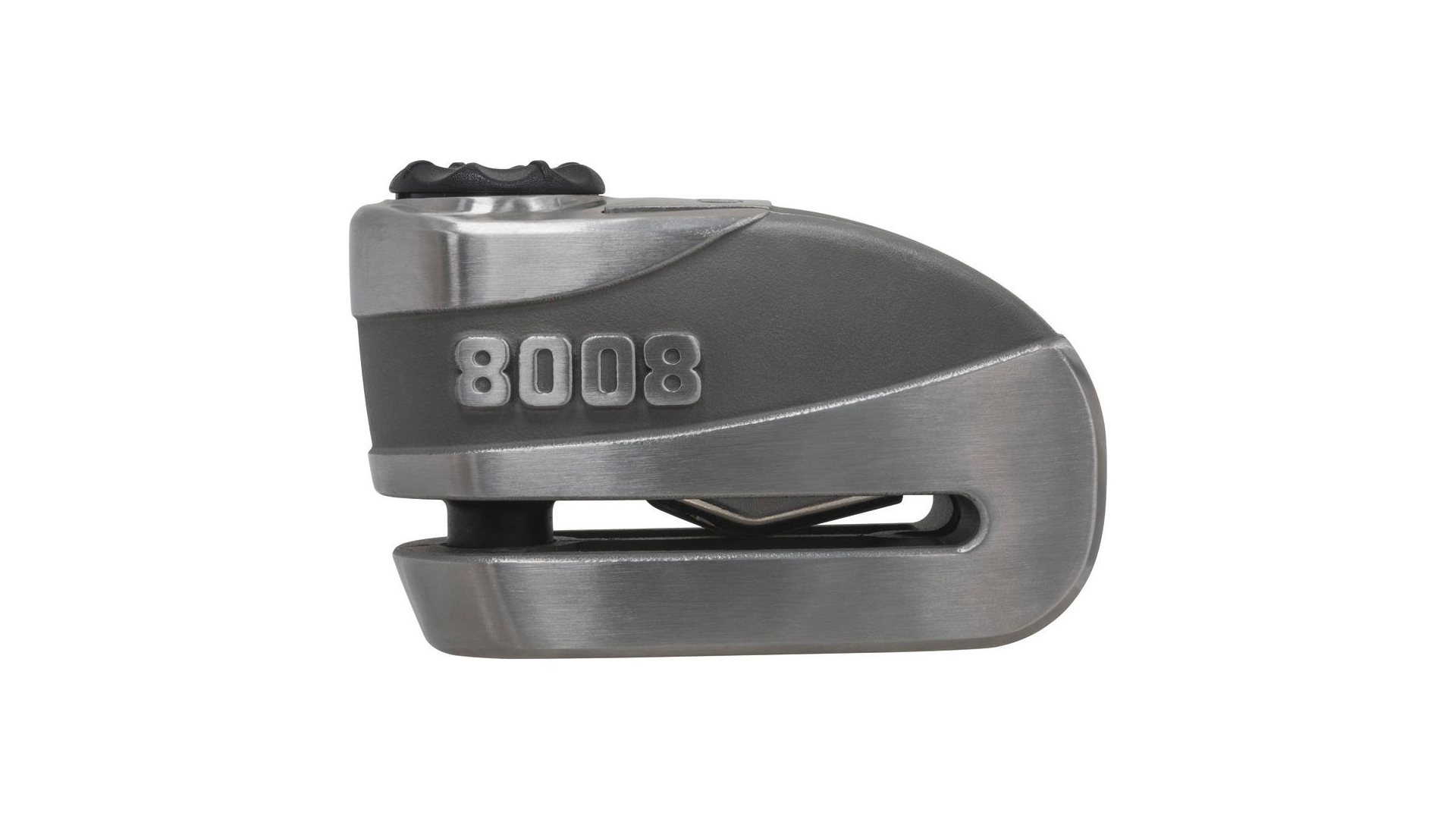 ABUS Bremsscheibenschloss GRANIT™ Detecto XPlus™ 8008 2.0