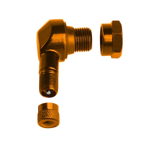 BTR Reifenventil 11,3 mm Winkelventil Alu