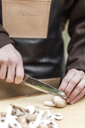 Petromax Allzweckmesser 14 cm