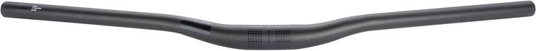 CONTEC Lenker Mito 60 640 mm schwarz Griffweite 660 mm