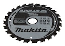 Vorschaubild Makita MAKBLADE+ Sägeb. 216x30x24Z B-32443