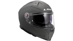 LS2 Integralhelm FF811 Vector II