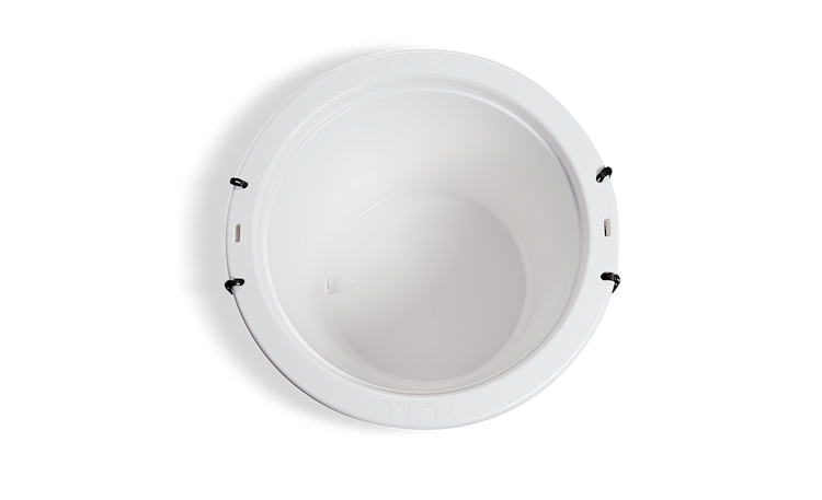 YETI isolierter Eiskübel TANK 85