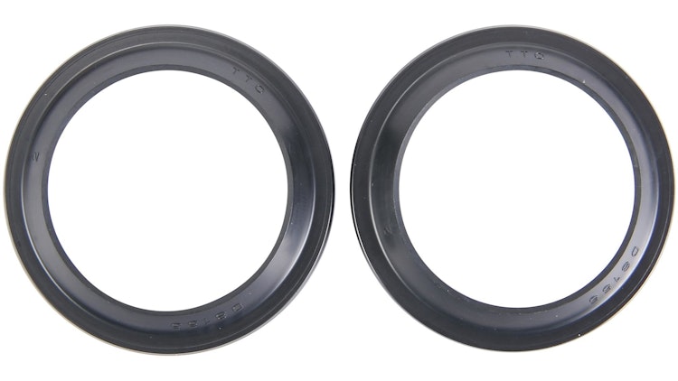 All Balls Racing Staubkappensatz 36 x 48,5 x 9,5 (ABR 57-120)