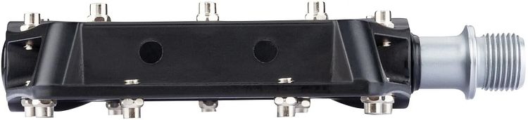 CONTEC Pedal Black22 schwarz