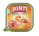 Vorschaubild RINTI Singlefleisch 150g Hundenassfutter