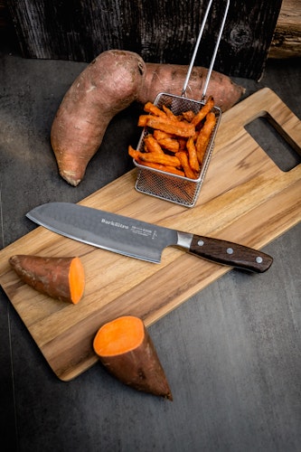 DICK Santoku DARKNITRO 18 cm