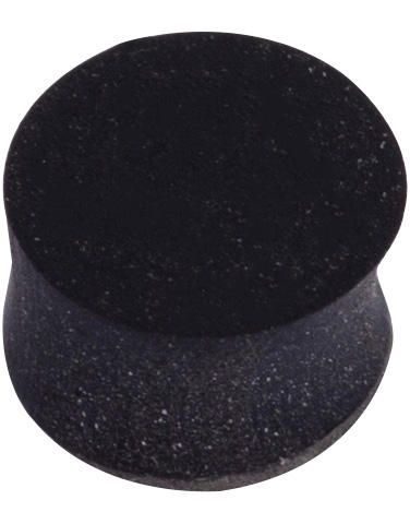 Victoria Stopfen Gelenkbolzen 5 mm schwarz