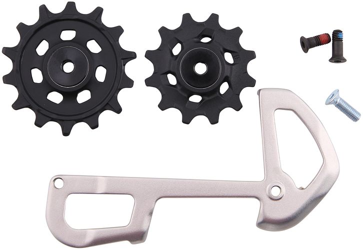SRAM Käfigblech X01 Eagle innen grau
