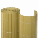 Vorschaubild Noor Sichtschutzmatte PVC in verschiedenen Farben und Größen