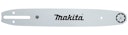 Vorschaubild Makita Sägeschiene 35cm 1,1mm 3/8" 191G16-9