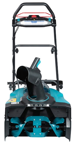 Makita Akku-Schneefräse 40 V Max SN001GZ