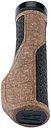 Vorschaubild CONTEC Griff MERGE Mountain Comfort Kork 140 mm braun,schwarz